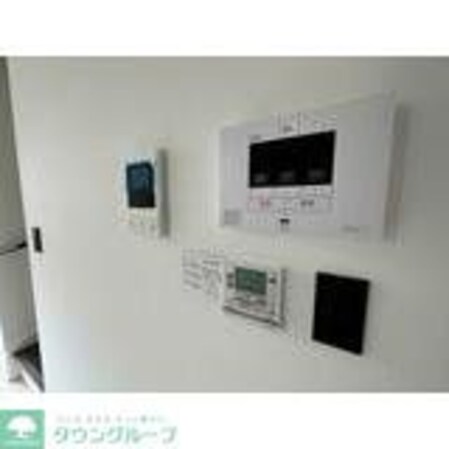 リムテラス駒場の物件内観写真